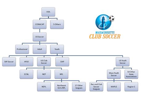 Youth Soccer League Administration 